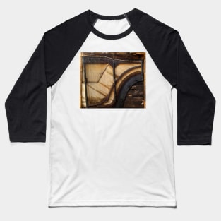 The Piano - Magpie Springs Adelaide Hills  - Fleurieu Peninsula - by South Australian artist Avril Thomas Baseball T-Shirt